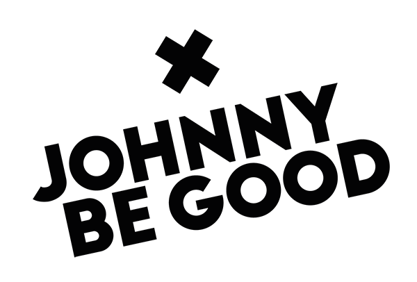 Johnny Be Good Logo